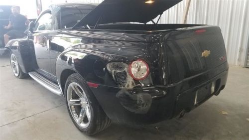 04 CHEVY SSR TEMPERATURE HVAC CLIMATE CONTROL MODULE VT122286, US $500.00, image 5