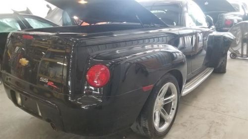 04 CHEVY SSR TEMPERATURE HVAC CLIMATE CONTROL MODULE VT122286, US $500.00, image 6