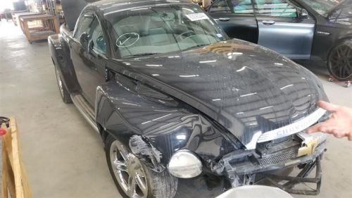 04 CHEVY SSR TEMPERATURE HVAC CLIMATE CONTROL MODULE VT122286, US $500.00, image 7