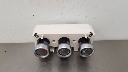 04 CHEVY SSR TEMPERATURE HVAC CLIMATE CONTROL MODULE VT122286, US $500.00, image 8