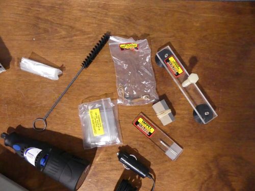 Glass Mechanix Windshield Repair Kit System, US $250.00, image 2