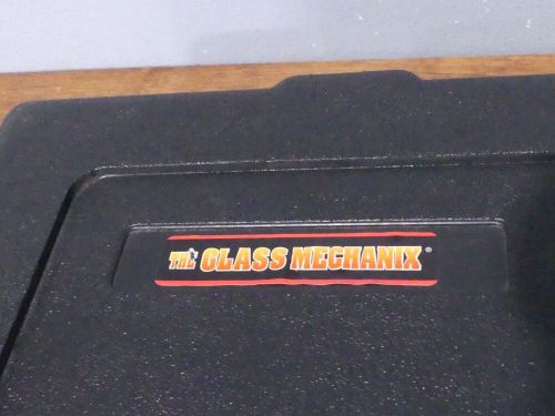 Glass Mechanix Windshield Repair Kit System, US $250.00, image 10