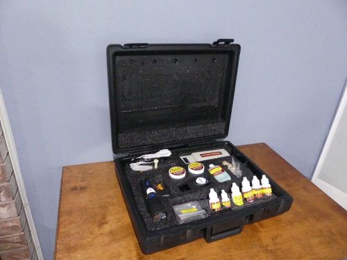 Glass Mechanix Windshield Repair Kit System, US $250.00, image 16