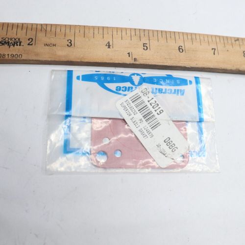 Aircraft spruce superior sl8313 gasket replacement 08-12019