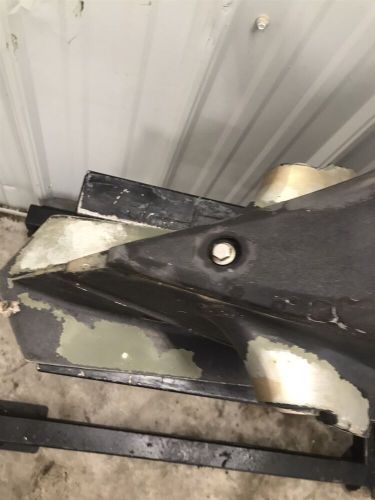 OMC Cobra 3.0 L outdrive Stern out drive FRESH WATER 985042, US $1,299.00, image 5