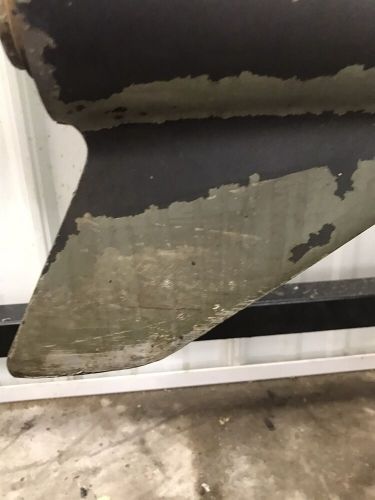 OMC Cobra 3.0 L outdrive Stern out drive FRESH WATER 985042, US $1,299.00, image 7