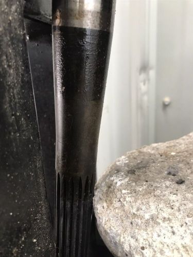 OMC Cobra 3.0 L outdrive Stern out drive FRESH WATER 985042, US $1,299.00, image 12