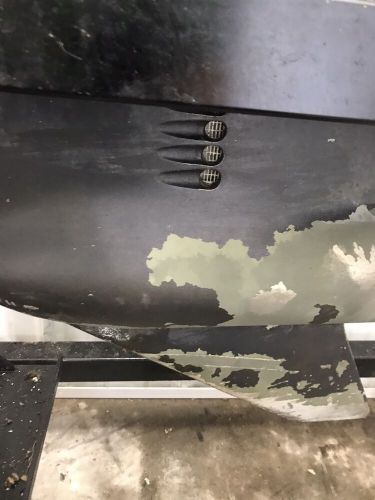 OMC Cobra 3.0 L outdrive Stern out drive FRESH WATER 985042, US $1,299.00, image 13