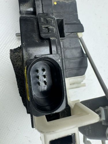 Oem 2015-2017 kia k900 rear right dorr lock actuator 81420-3t100