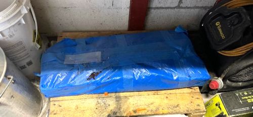 ( 2 ) IVECO FPT 450 HP. 6 CYL. MARINE DIESEL BOBTAIL ENGINES (2007) XTRA PARTS, US $30,000.00, image 6