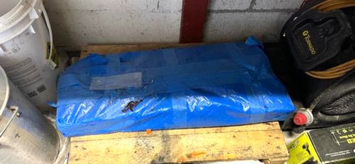 ( 2 ) IVECO FPT 450 HP. 6 CYL. MARINE DIESEL BOBTAIL ENGINES (2007) XTRA PARTS, US $30,000.00, image 12