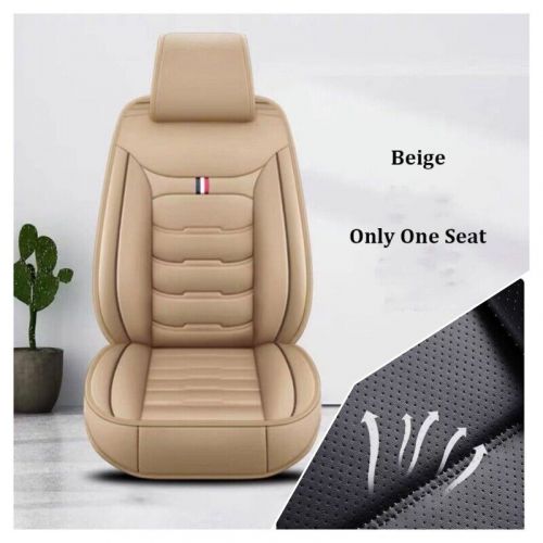 For Chevrolet Copaci Car Seat Covers Full Set Front&Back Cushion PU Waterproof, US $86.99, image 3