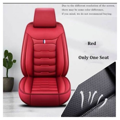 For Chevrolet Copaci Car Seat Covers Full Set Front&Back Cushion PU Waterproof, US $86.99, image 4
