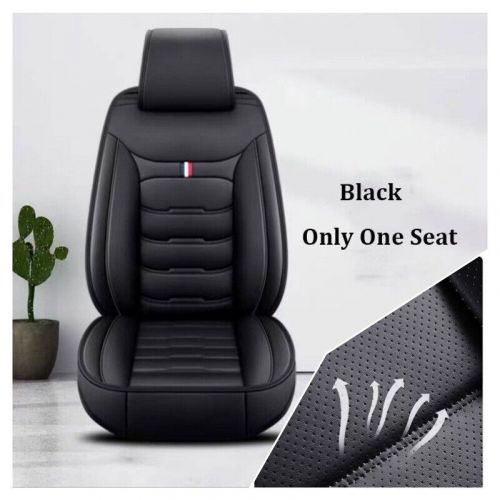 For Chevrolet Copaci Car Seat Covers Full Set Front&Back Cushion PU Waterproof, US $86.99, image 13