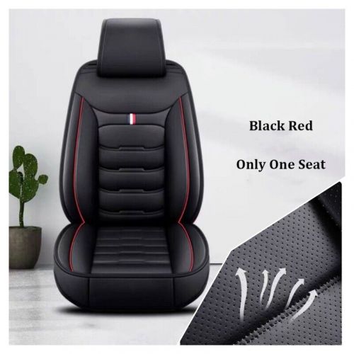 For Chevrolet Copaci Car Seat Covers Full Set Front&Back Cushion PU Waterproof, US $86.99, image 14