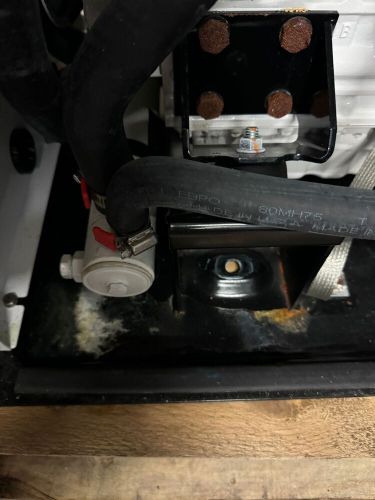 Generator Marine Cumins 7kw, US $9,000.00, image 2