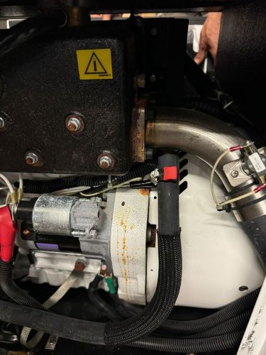 Generator Marine Cumins 7kw, US $9,000.00, image 3