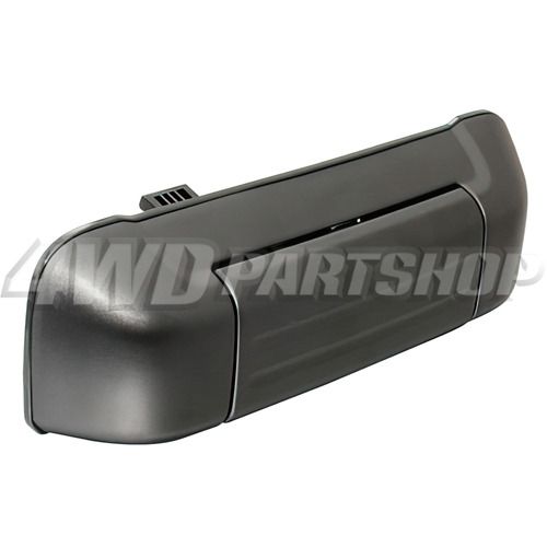 Tailgate handle for~suzuki grand vitara sq416 fta03v 1.6l g16b 16v 1999~2002