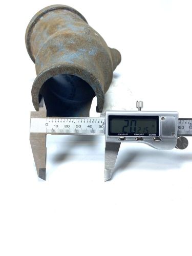 Barr Marine 20-0089 , Exhaust Elbow Riser, US $49.99, image 4