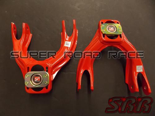 Sell SKUNK2 PRO SERIES ADJUSTABLE FRONT CAMBER KIT ACURA INTEGRA 1994
