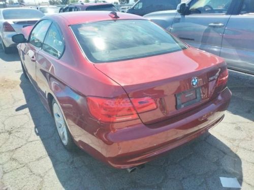 2011 2012 2013 bmw 328i 335i roof antenna vermillion red 9209430-01
