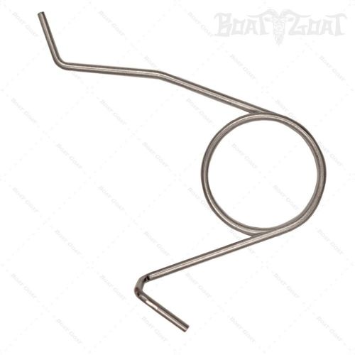 Minn Kota Safety Latch Torsion Spring - ULTREX QUEST - Stainless - 2292720, US $9.98, image 3
