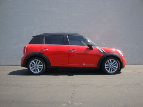 Megan lowering springs mini countryman r60 2011+, paceman r61 13+ (fwd models)