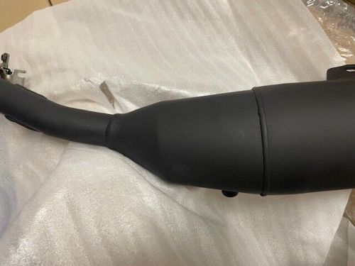 Yamaha MUFFLER ASSY 32C-14710-01-00, US $950.00, image 3