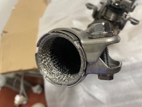 Yamaha MUFFLER ASSY 32C-14710-01-00, US $950.00, image 6