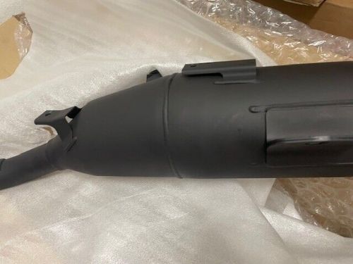 Yamaha MUFFLER ASSY 32C-14710-01-00, US $950.00, image 8