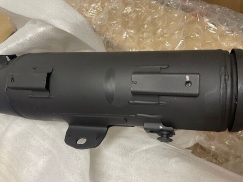 Yamaha MUFFLER ASSY 32C-14710-01-00, US $950.00, image 9