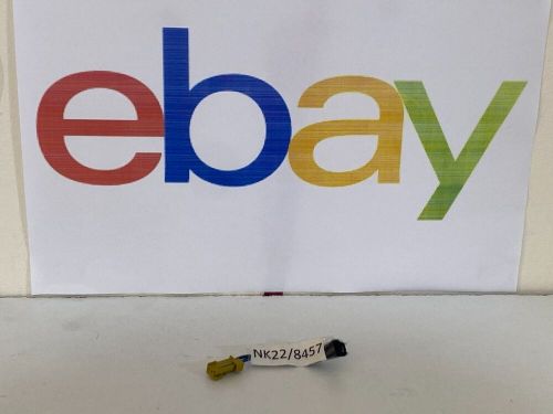 Genuine Mercedes-Benz Wiring Loom Harness Plug Connector 0325452826 Yellow 2-Pin, US $, image 7