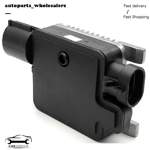 For 2007-10 Pontiac Solstice Saturn Sky 902-209 Fan Raditor Relay Control Module, US $20.75, image 4