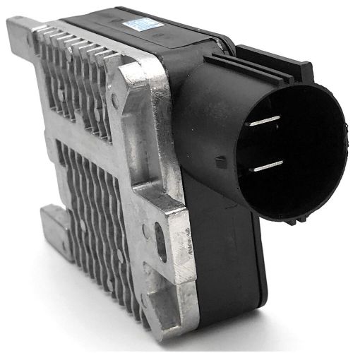 For 2007-10 Pontiac Solstice Saturn Sky 902-209 Fan Raditor Relay Control Module, US $20.75, image 8