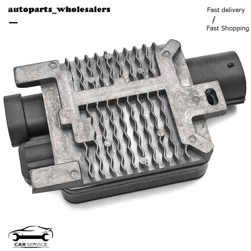 For 2007-10 Pontiac Solstice Saturn Sky 902-209 Fan Raditor Relay Control Module, US $20.75, image 9