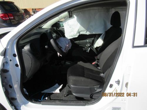 Used Engine Assembly fits: 2018 Nissan Versa 1.6L VIN C 4th digit HR16D, US $705.00, image 2