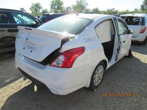 Used Engine Assembly fits: 2018 Nissan Versa 1.6L VIN C 4th digit HR16D, US $705.00, image 7