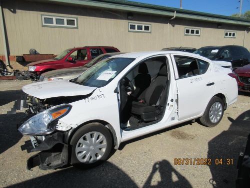 Used Engine Assembly fits: 2018 Nissan Versa 1.6L VIN C 4th digit HR16D, US $705.00, image 9