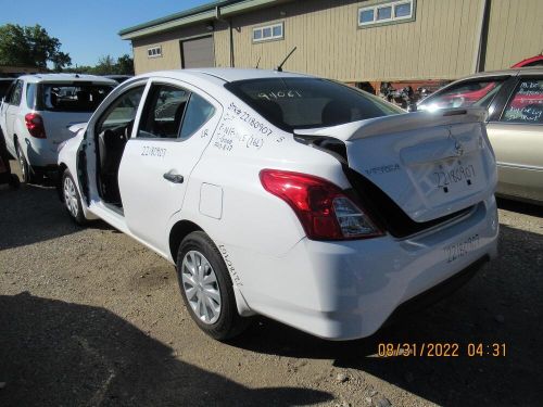 Used Engine Assembly fits: 2018 Nissan Versa 1.6L VIN C 4th digit HR16D, US $705.00, image 11