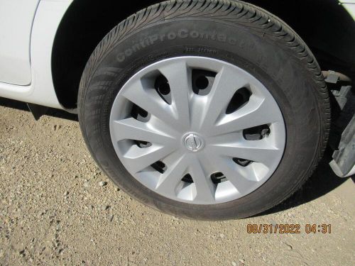 Used Engine Assembly fits: 2018 Nissan Versa 1.6L VIN C 4th digit HR16D, US $705.00, image 12