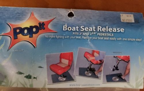 POPit Boat Seat Release, US $14.75, image 4