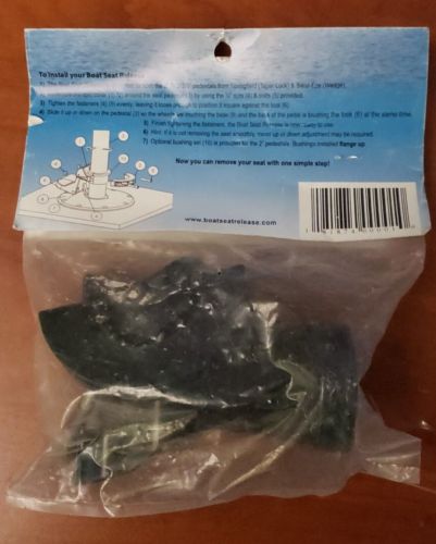 POPit Boat Seat Release, US $14.75, image 12