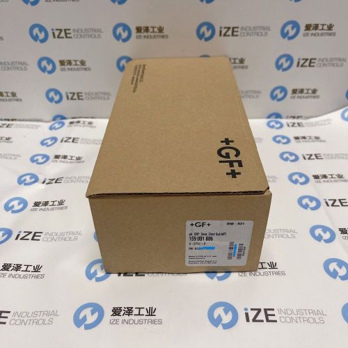 GF (3-2751-3) pH_ORP_Sens_Elect,15 Ft Cable,3/4 in NPT Threads, US $514.32, image 4