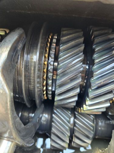 Borg Warner SUPER T10 Transmission, US $1,000.00, image 6