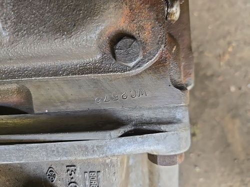 Borg Warner SUPER T10 Transmission, US $1,000.00, image 9