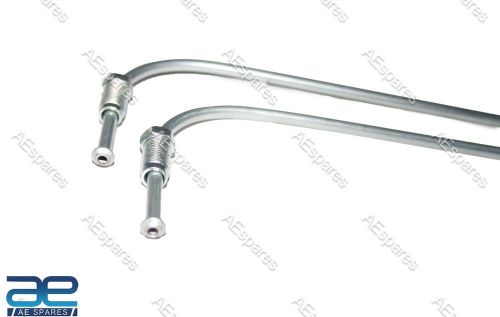 Rear Brake Hose Pipe & Front Brake pipe Set Of 4 Unit For Jeeps Diesel Model @UK, C $36.03, image 3