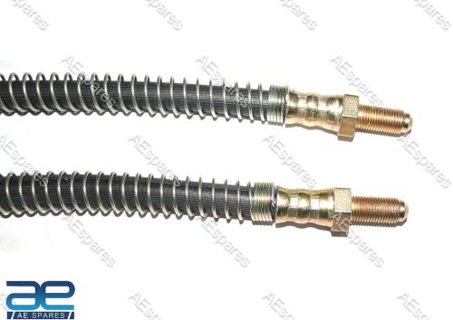Rear Brake Hose Pipe & Front Brake pipe Set Of 4 Unit For Jeeps Diesel Model @UK, C $36.03, image 4