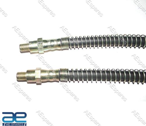 Rear Brake Hose Pipe & Front Brake pipe Set Of 4 Unit For Jeeps Diesel Model @UK, C $36.03, image 5