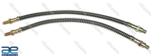 Rear Brake Hose Pipe & Front Brake pipe Set Of 4 Unit For Jeeps Diesel Model @UK, C $36.03, image 8