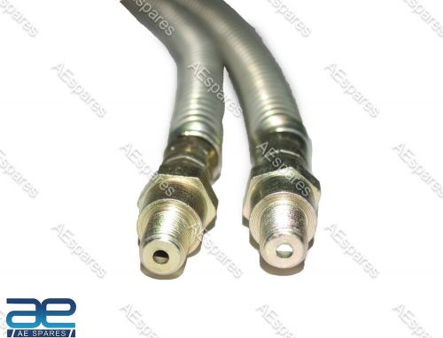 Rear Brake Hose Pipe & Front Brake pipe Set Of 4 Unit For Jeeps Diesel Model @UK, C $36.03, image 9
